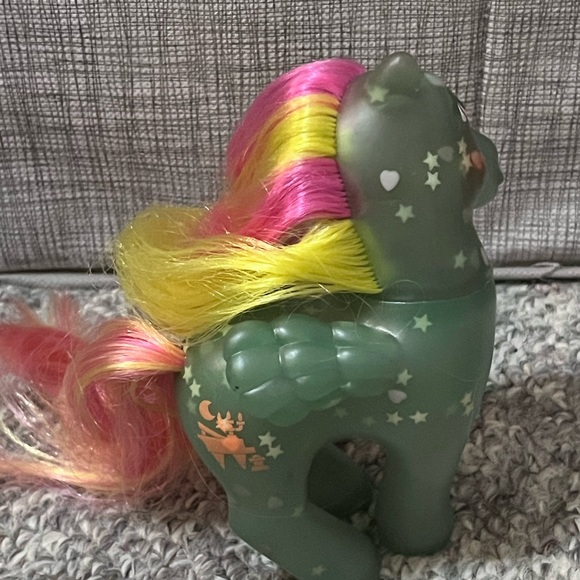 My Little Pony Starglow - Picture 8 of 8